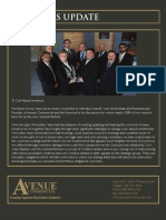 Avenue Commercial Investors Update Oct 2010