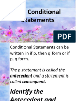 The Conditional Statements.pptx