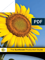 The Sunflower Production Guide