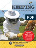 Beekeeping Farming Guidebook