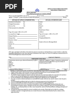 Indian Overseas Bank Application Form For Funds Transfer Under Rtgs