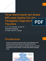 Dr. LC - Mammografi & Breast MRI