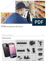 DT50 Accessory Brochure en - 20190926