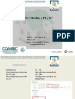 4-DIFERENCIAS RESIDENCIAL-PT Y GT