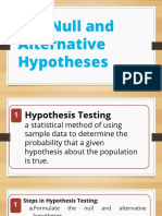 The Null and Alternative Hypotheses.pptx