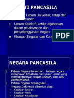 Pancasila Sebuah Pengantar Bag 3