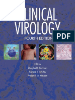 Clinica Virology PDF