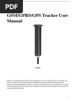 GPS305 User Manual 20150303