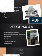 Profil UGM