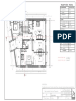 OSNOVA PRIZEMLJA Smanjeno Kupatilo Hotel KOPAONIK