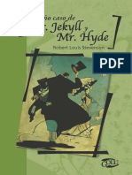  El Extrano Caso de Dr Jekill y Mr Hyde Gi