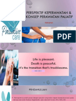 1 Perspektif Keperawatan Konsep Paliatif PDF