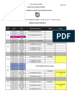 Academic Plan DARIUS 2020 PKPB PLANNING