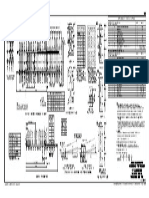 Bill of Material For 19'-6" Curved Split Switch