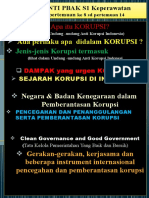 PBAK S1 Keperawatan Tentang Korupsi