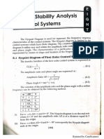 Nyquist Stability