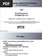 Download LiveJournal Behind The Scenes by Oleksiy Kovyrin SN4839706 doc pdf