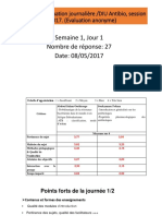 1-Synthèse évaluation journalière S1J1