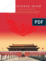 The Chinese Mind - Understanding Traditional Chinese Beliefs and Their Influence On Contemporary Culture (PDFDrive) PDF