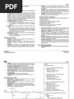 Transaction and Concurrency Control: Insert Statement, The Transaction Uses Four (4) Database