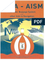 IALA Maritime Buoyage System 2010 PDF