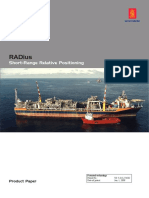 RADius - Short Range Relative Positioning PDF