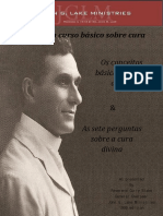 Um Curso Básico Sobre Cura PDF