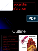 Myocardial Infarction