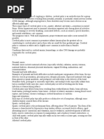 Download Cerebral palsy by Amir SN48397831 doc pdf