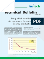 Early-Chick Nutrit