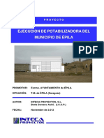 Proyecto ETAP PDF