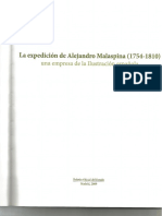 Expedición de Alejandro Malaspina 1754-1810 PDF