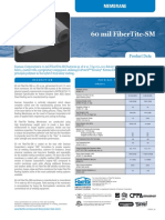 60 Mil FiberTite-SM PDF