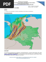 Mapa y Barrios de Funza, Cundinamarca | PDF