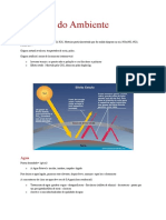 Ciencias Do Ambiene