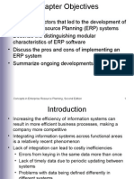 Concepts in Enterprise Resource Planning, Second Edition 1