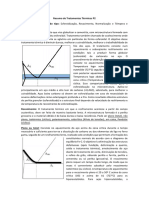 Resumo de Tratamentos Térmicos P2