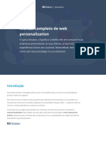 Personalization Manual Completo PDF