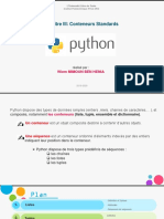 Cours Python Chap 3