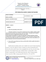 Module-1-Lesson-1-Output-JIEZEL D. ACUPAN-10109