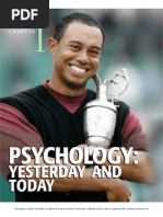 Download Chapter 1- Psychology Yesterday  Today by kmhtet SN48399309 doc pdf