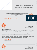 GC-F-004 - Plantilla - Presentación - Libros de Contabilidad