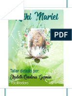 Reiki Mariel Eli