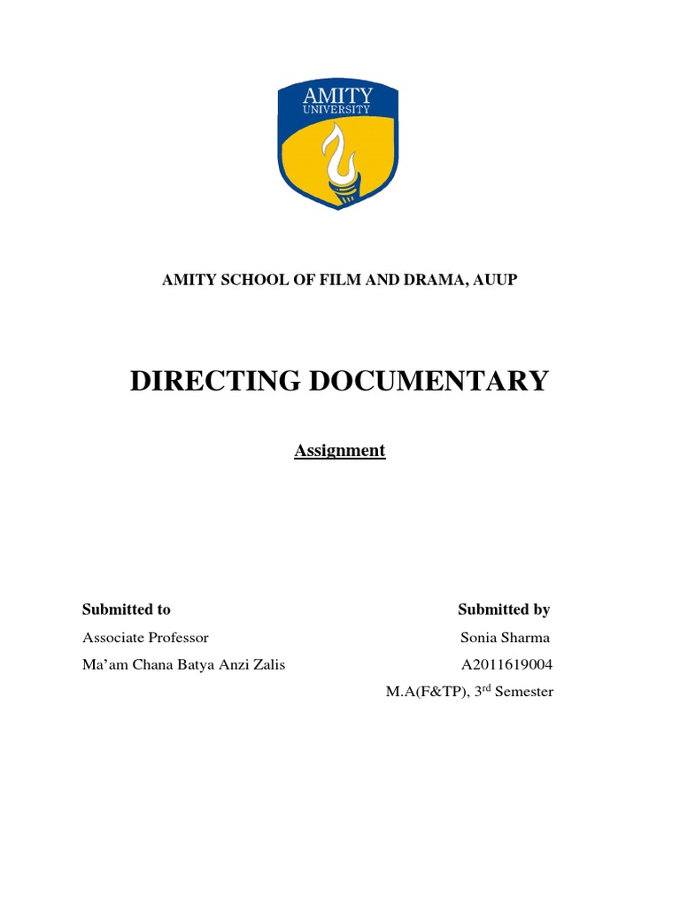 Analysis of 