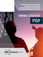 General Catalogue