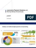 11 Anonymous Payment Systems and Moving Money Anonymously Bymr. Scott PDF