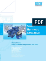 Bock Semi Hermatic - Full Catalogue