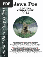 E Book - Cerpen Jawa Pos 20141 PDF | PDF
