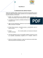 TALLERES Nos. 10 y 11 CUARTA SEMANA PDF