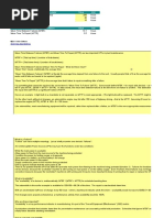 Understanding TRP and TRS Metrics | PDF